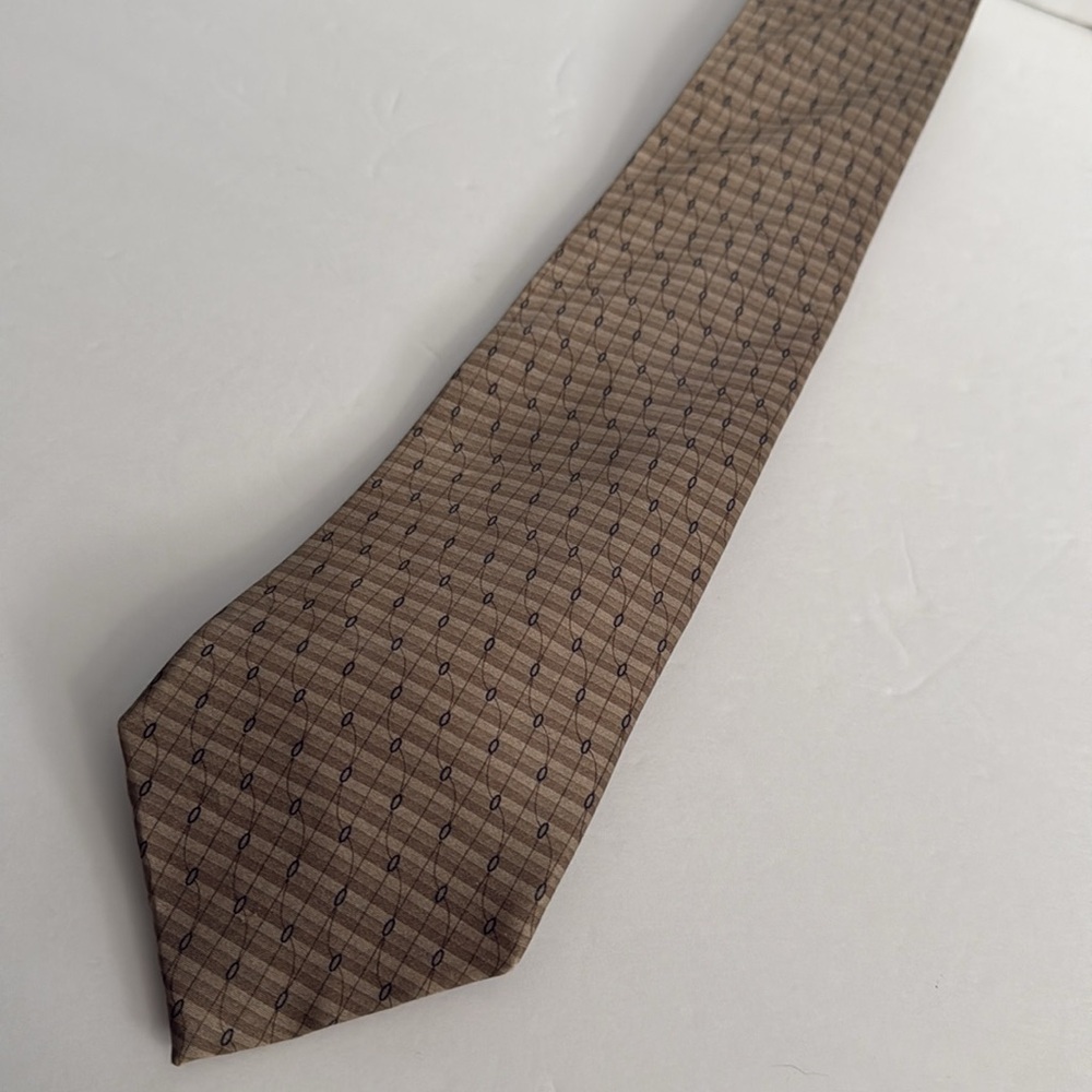 Gianfranco Ruffini Italy Tie